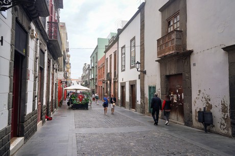 Las Palmas de Gran Canaria